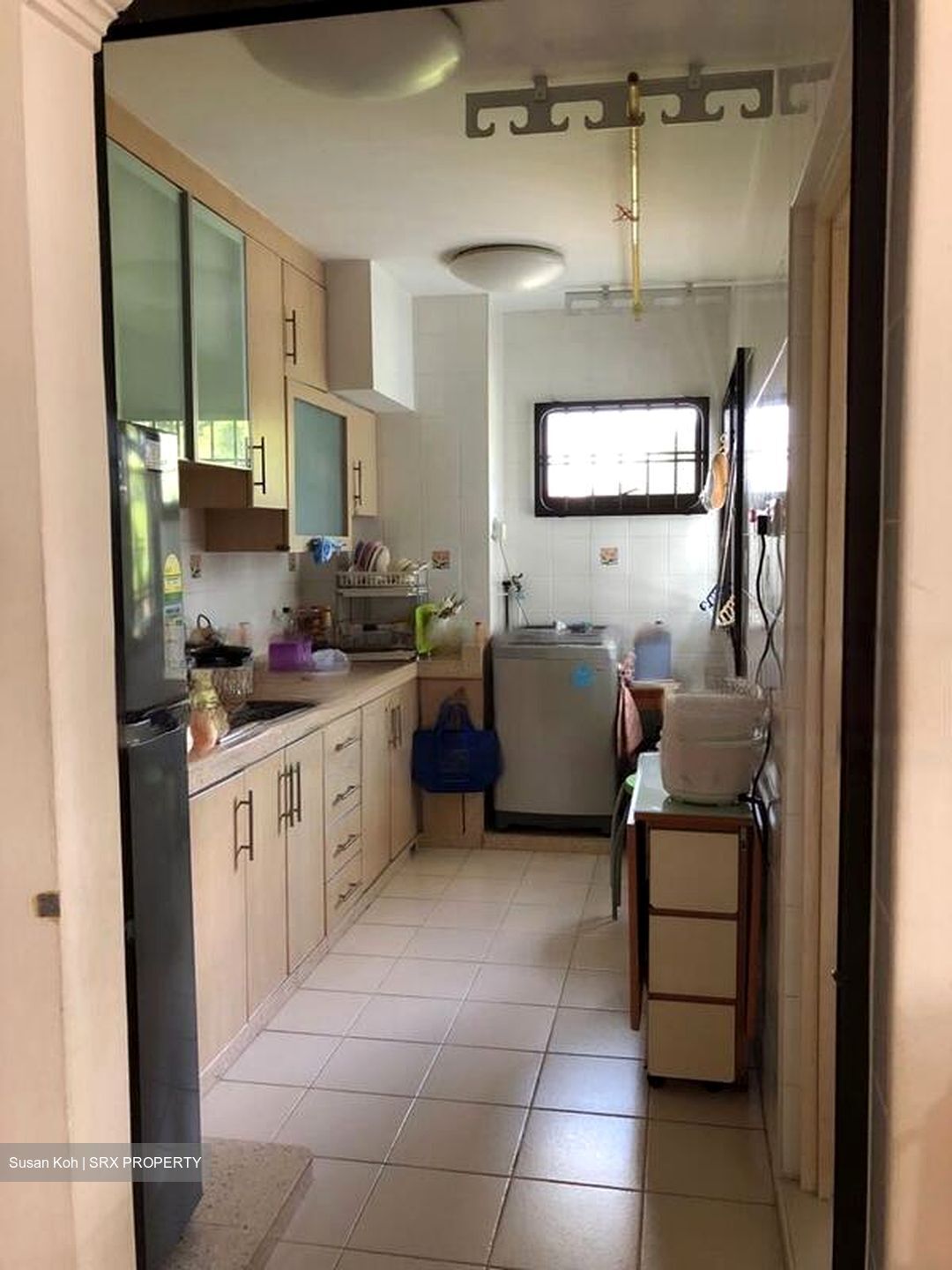 Blk 984A Buangkok Link (Hougang), HDB 4 Rooms #471999071